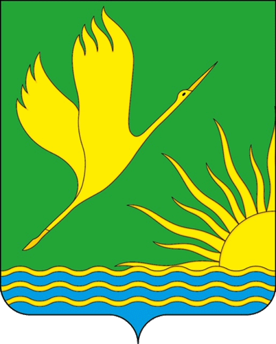 Герб д. Андреевские Выселки