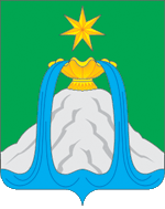 Герб д. Большое Ивановское