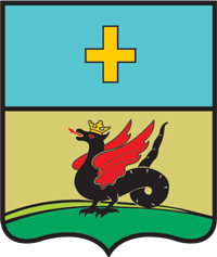 Герб Кашира