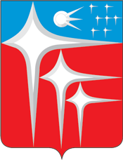 Герб Краснознаменск
