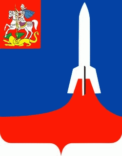 Герб пгт Нахабино