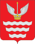 Герб пос. дома отдыха Огарево