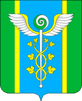 Герб с. Ивановское