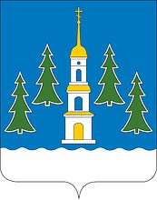 Герб с. Кривцы