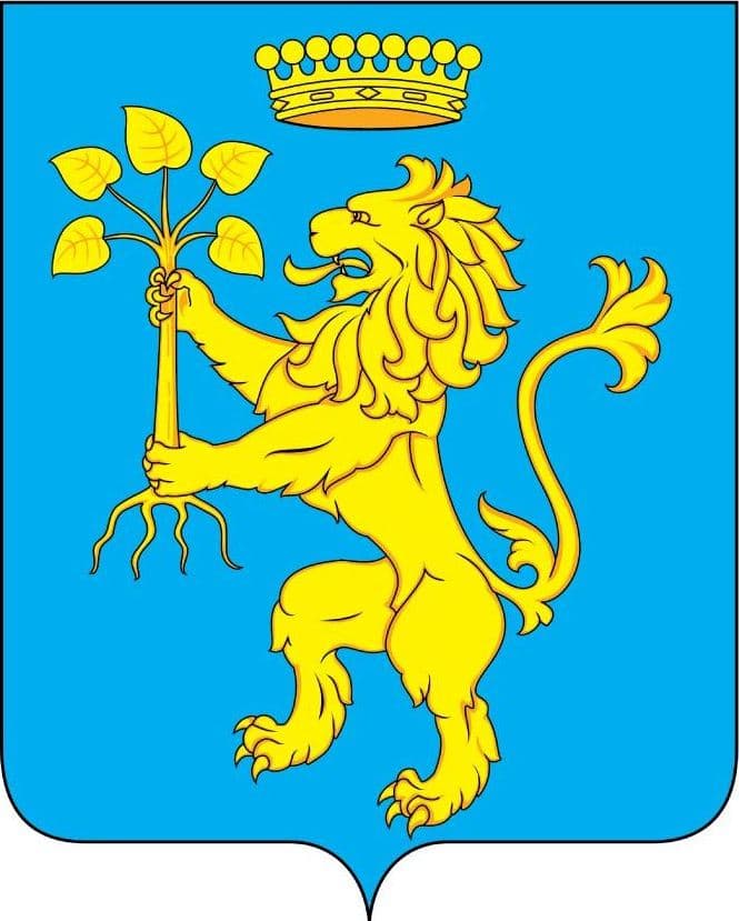 Герб с. Липицы