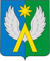 Герб с. Ловцы