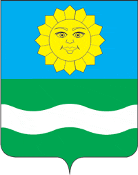 Герб с. Павловская Слобода