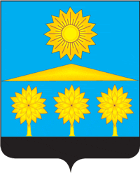 Герб с. Тимоново
