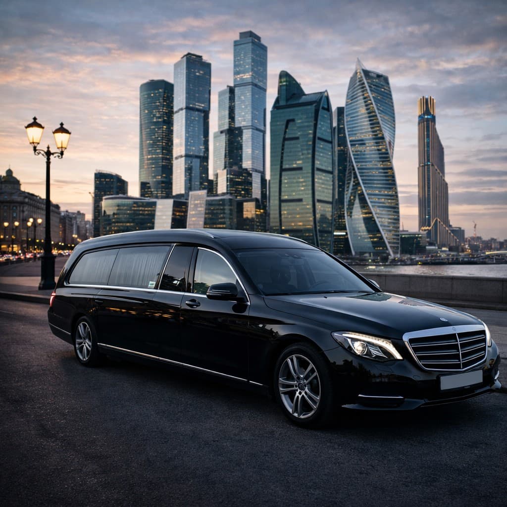 Ритуальные услуги в районе Солнцево — Москва