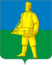 Герб пгт Лотошино