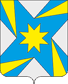 Герб пос. Володарского