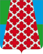 Герб с. Рахманово