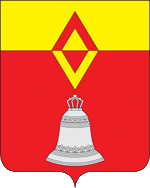 Герб с. Ям