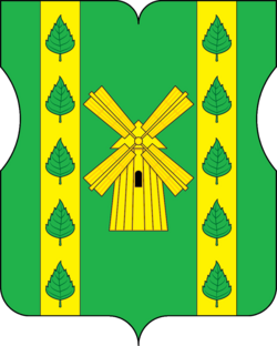 Герб района Бирюлёво Восточное