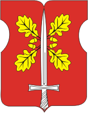 Герб района Ново-Переделкино