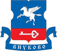 Герб района Внуково